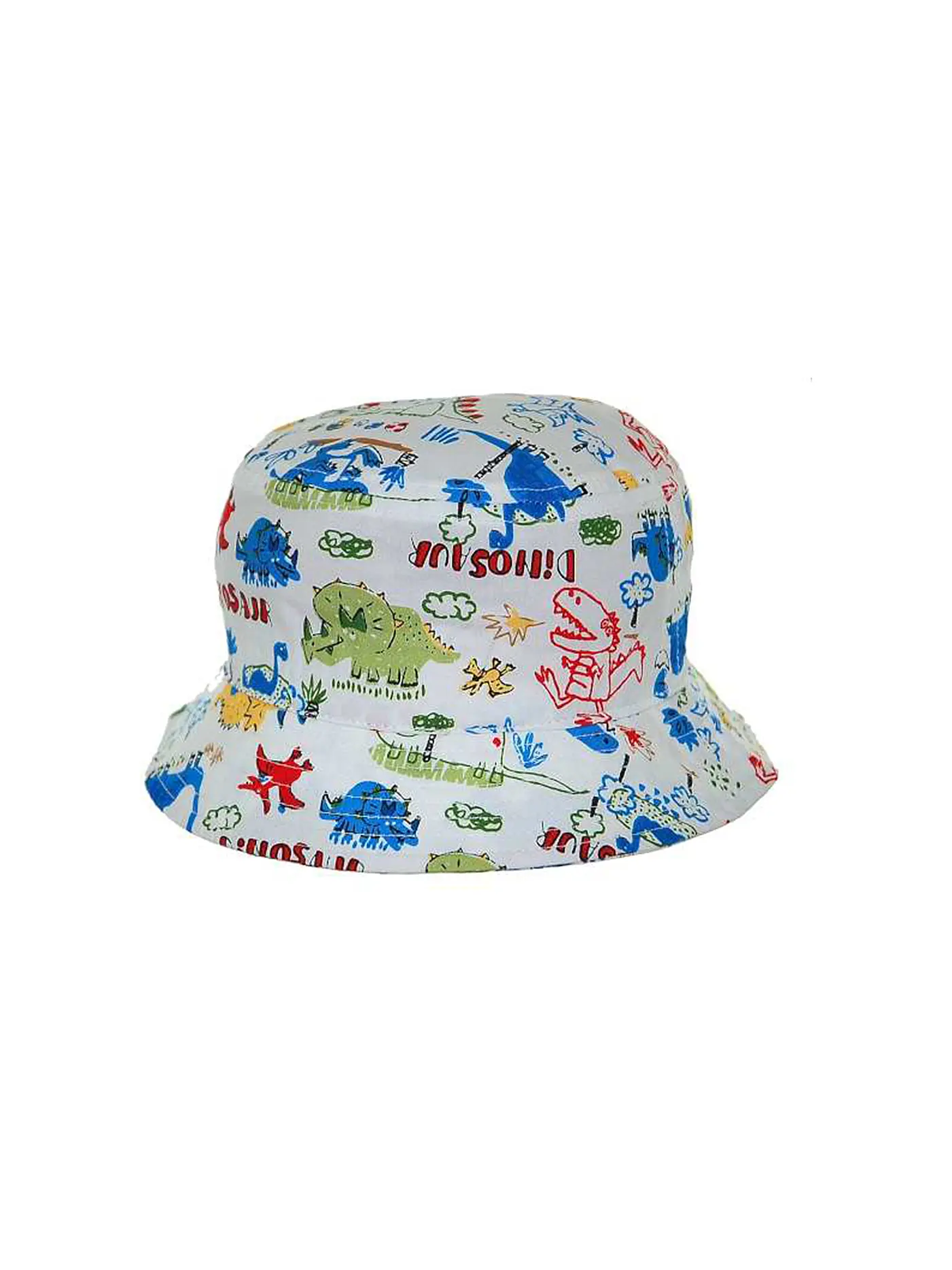 KUEBL | Kinder Stoffhut | 